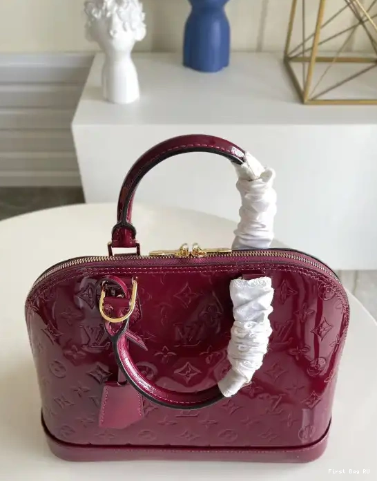 Firstbags ru review ALMA PM LOUIS VUITTON 0623
